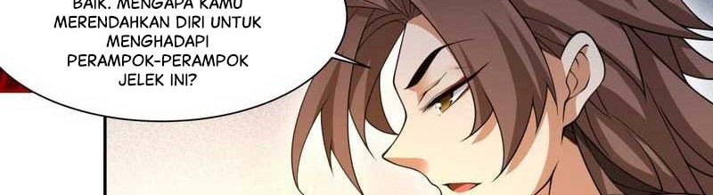 My Disciples Are All Big Villains Chapter 125 Gambar 33