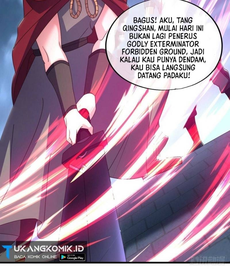 Peerless Soul Chapter 533 Gambar 16