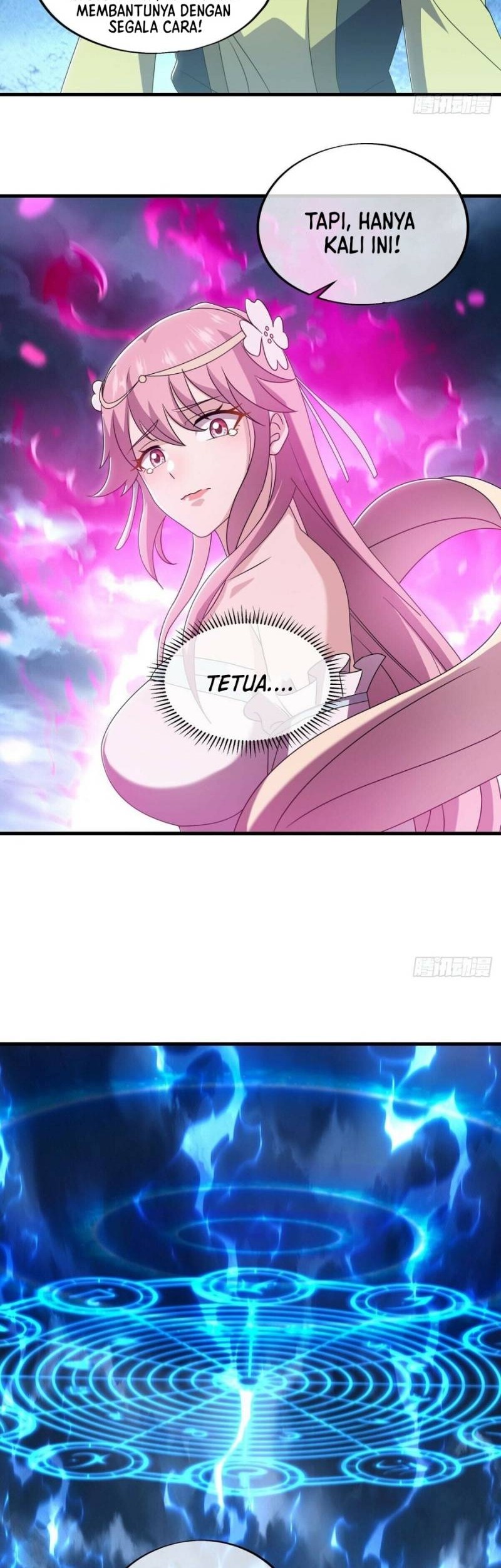 Peerless Soul Chapter 533 Gambar 20