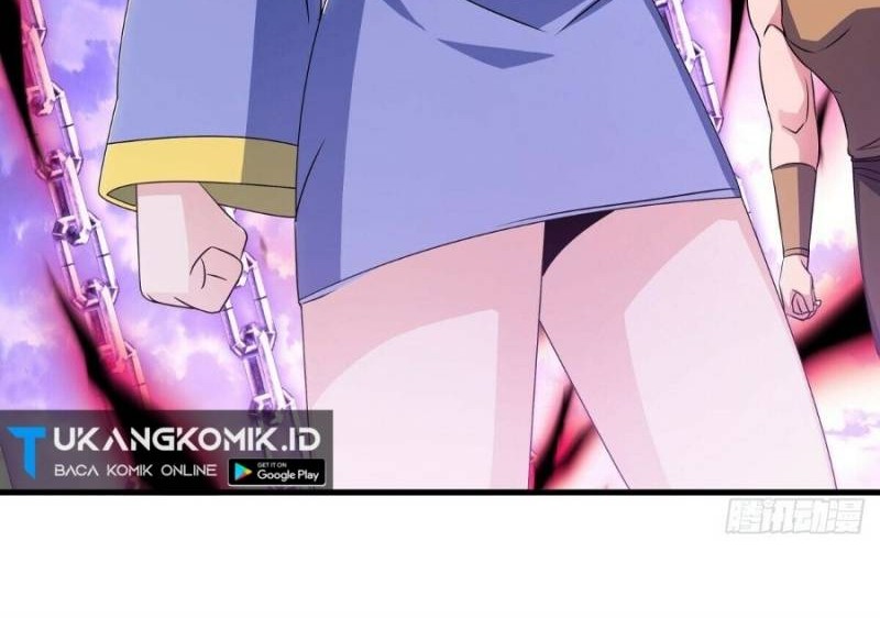 Peerless Soul Chapter 533 Gambar 31