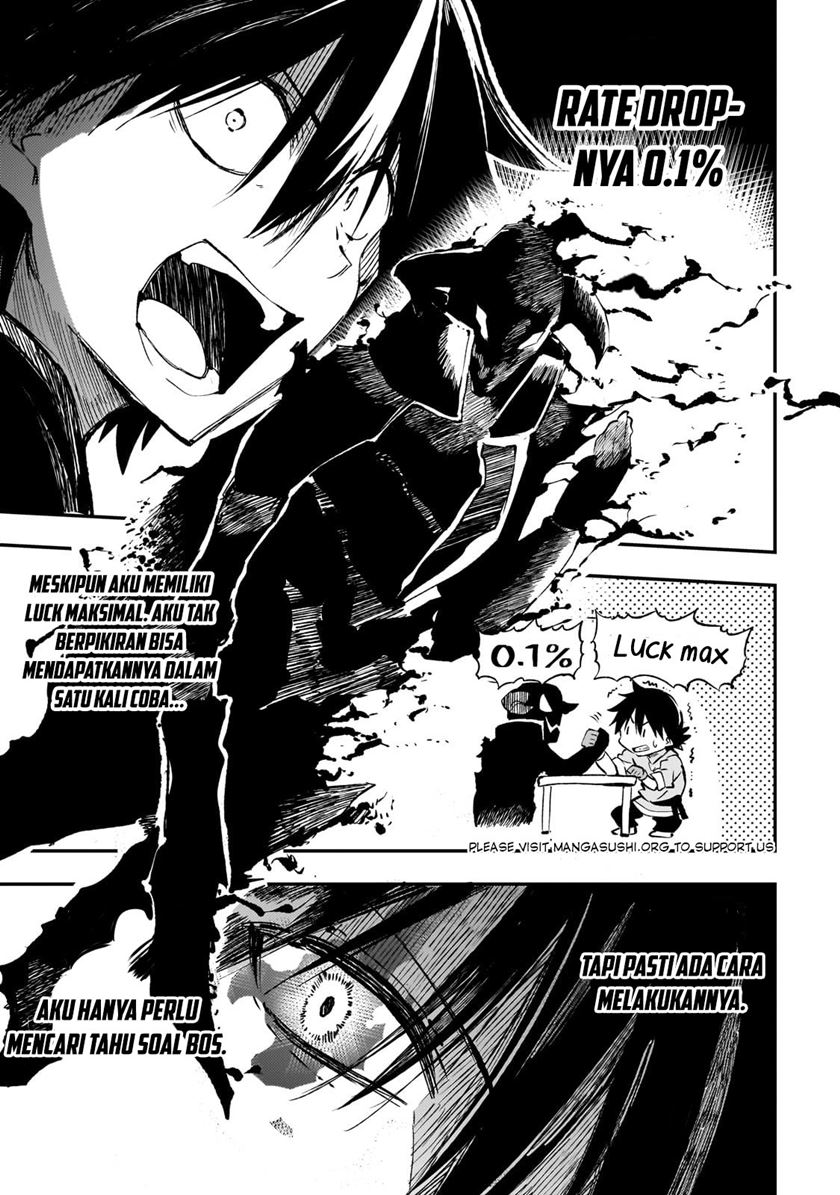 Hitoribocchi no Isekai Kouryaku Chapter 198 Gambar 5