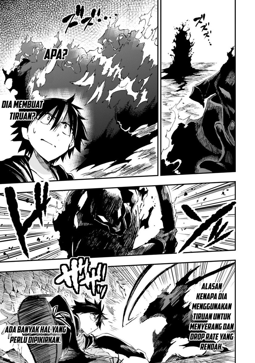 Hitoribocchi no Isekai Kouryaku Chapter 198 Gambar 7