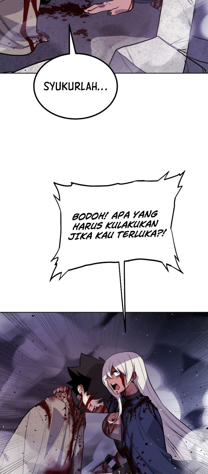 Overpowered Sword Chapter 80 Gambar 45