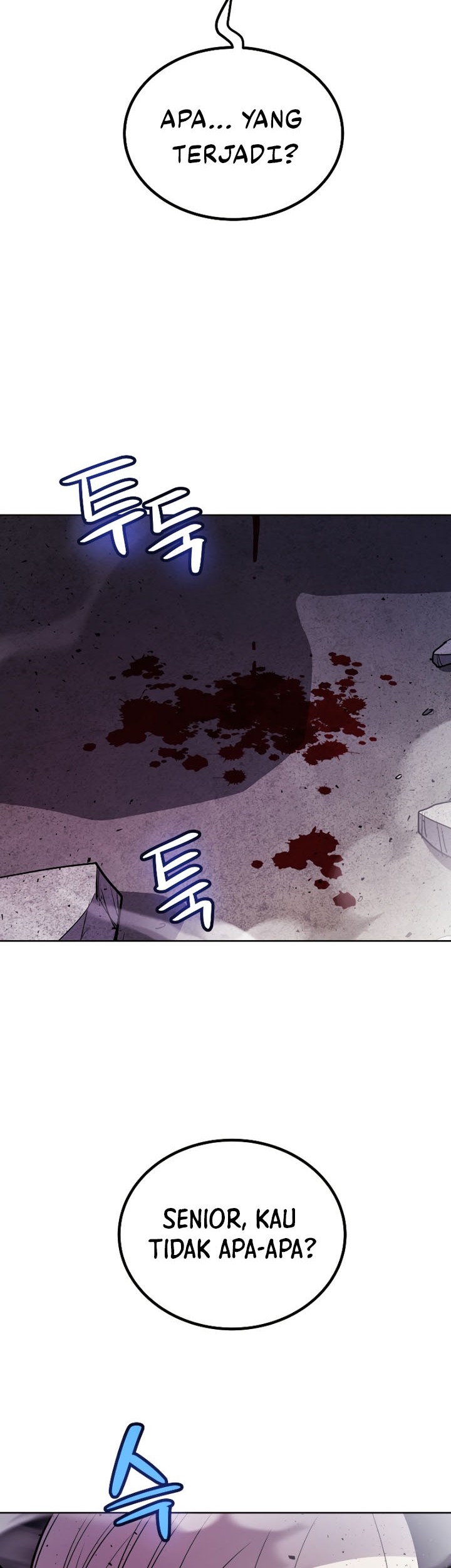 Overpowered Sword Chapter 80 Gambar 43