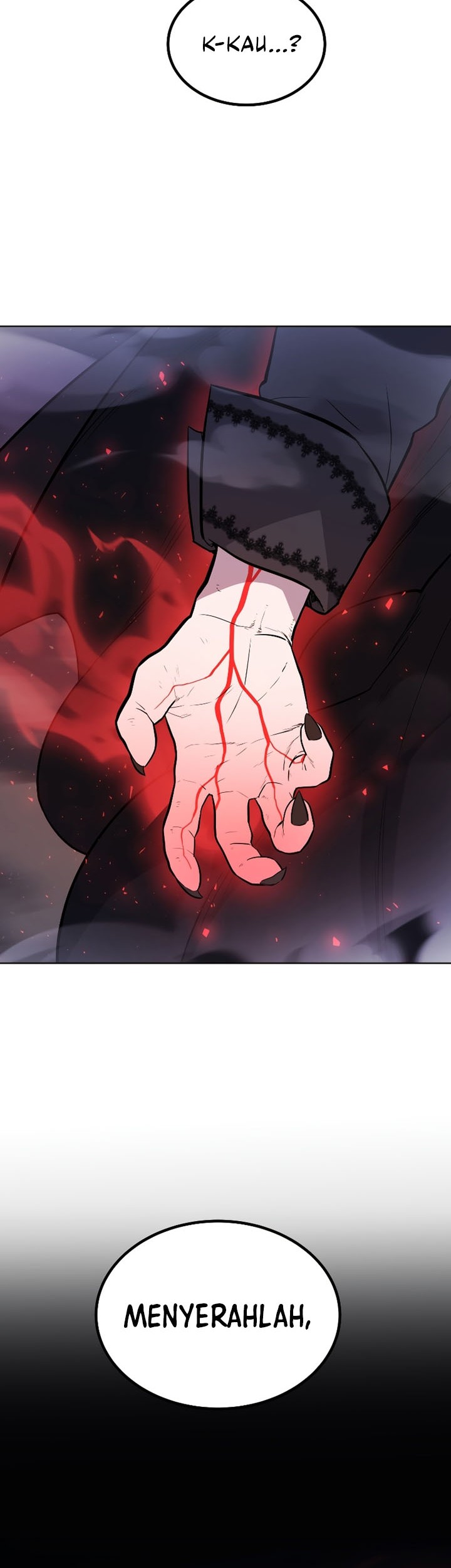 Overpowered Sword Chapter 80 Gambar 3