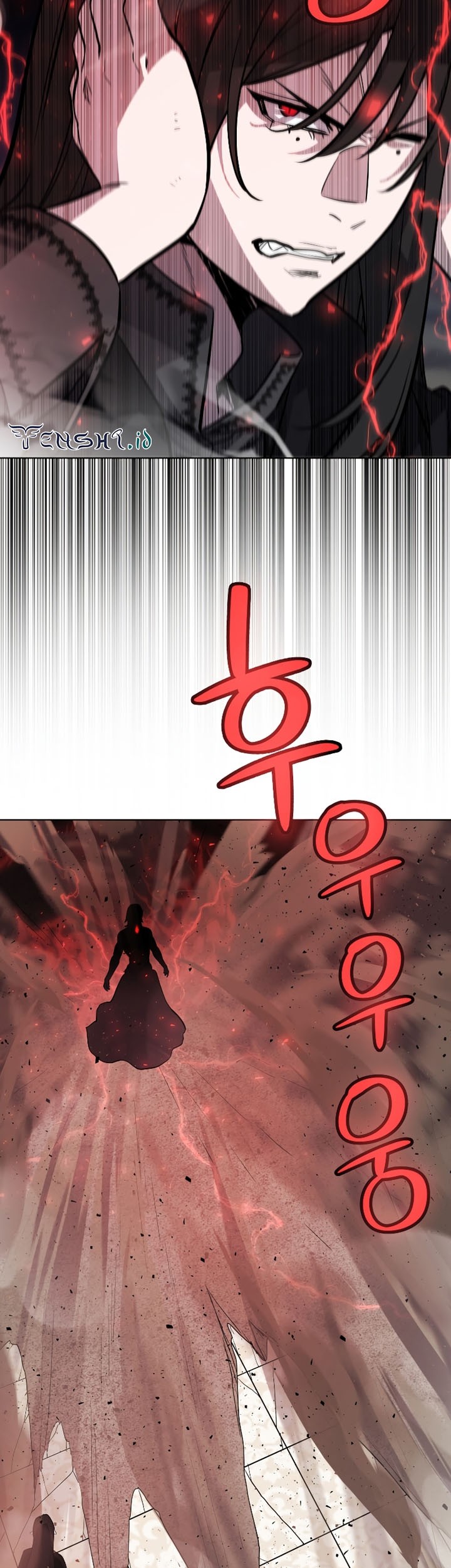 Overpowered Sword Chapter 80 Gambar 16