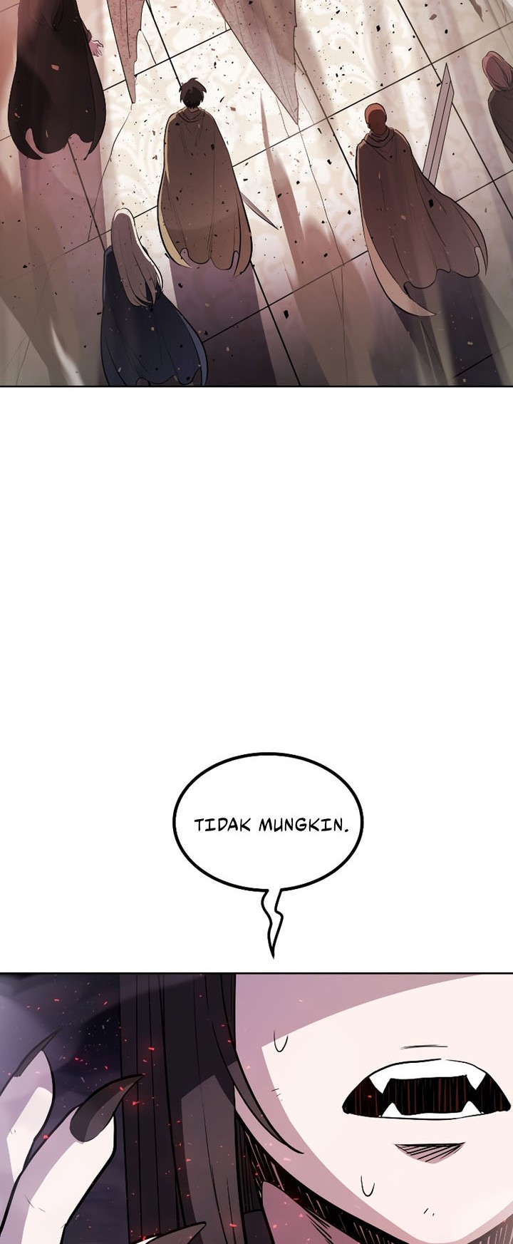 Overpowered Sword Chapter 80 Gambar 17