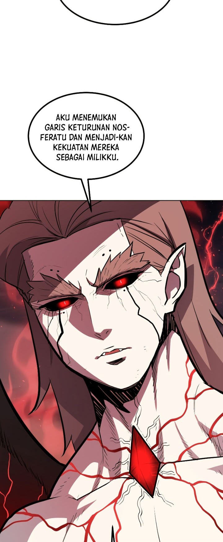 Overpowered Sword Chapter 80 Gambar 21