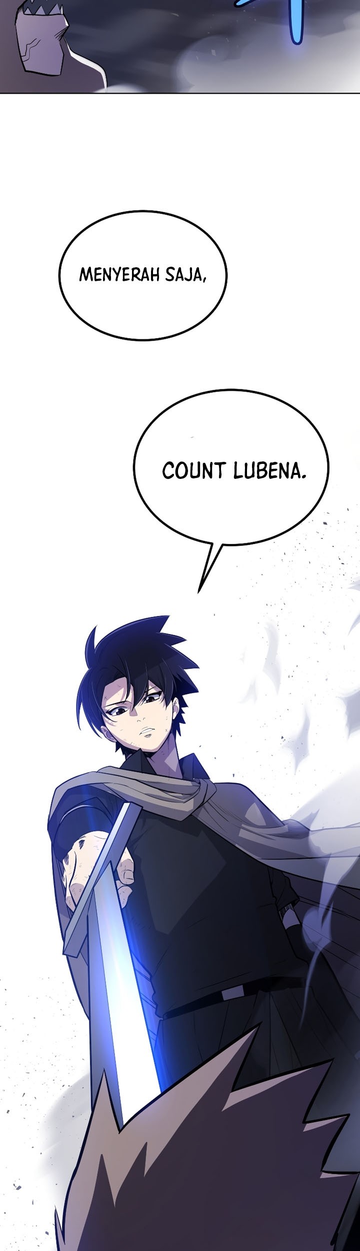 Overpowered Sword Chapter 79 Gambar 50