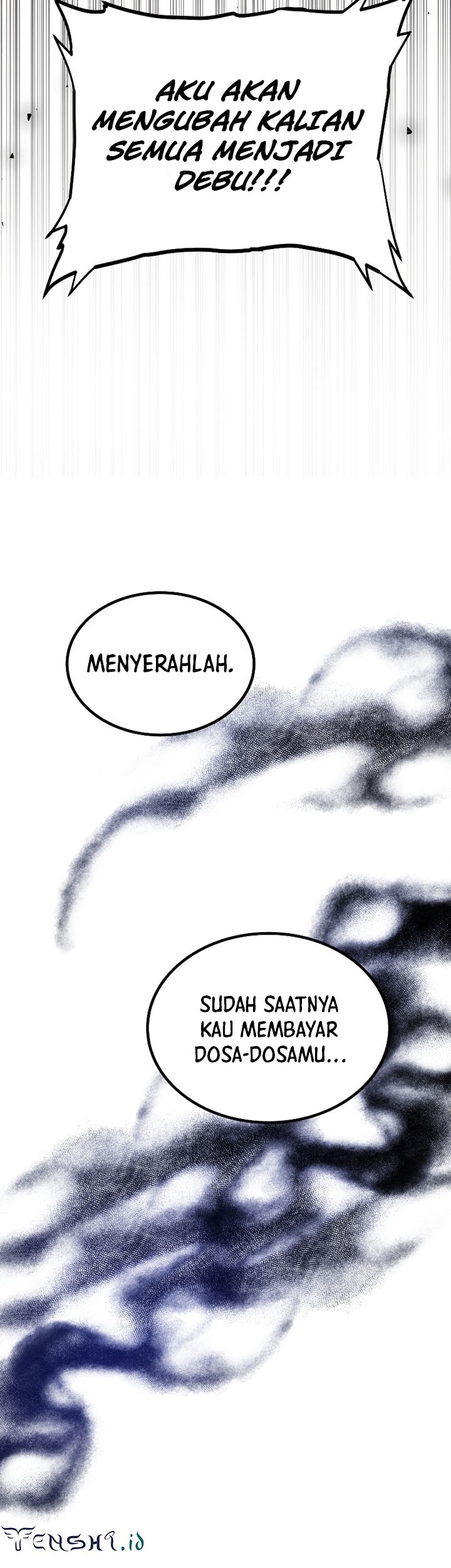 Overpowered Sword Chapter 79 Gambar 58