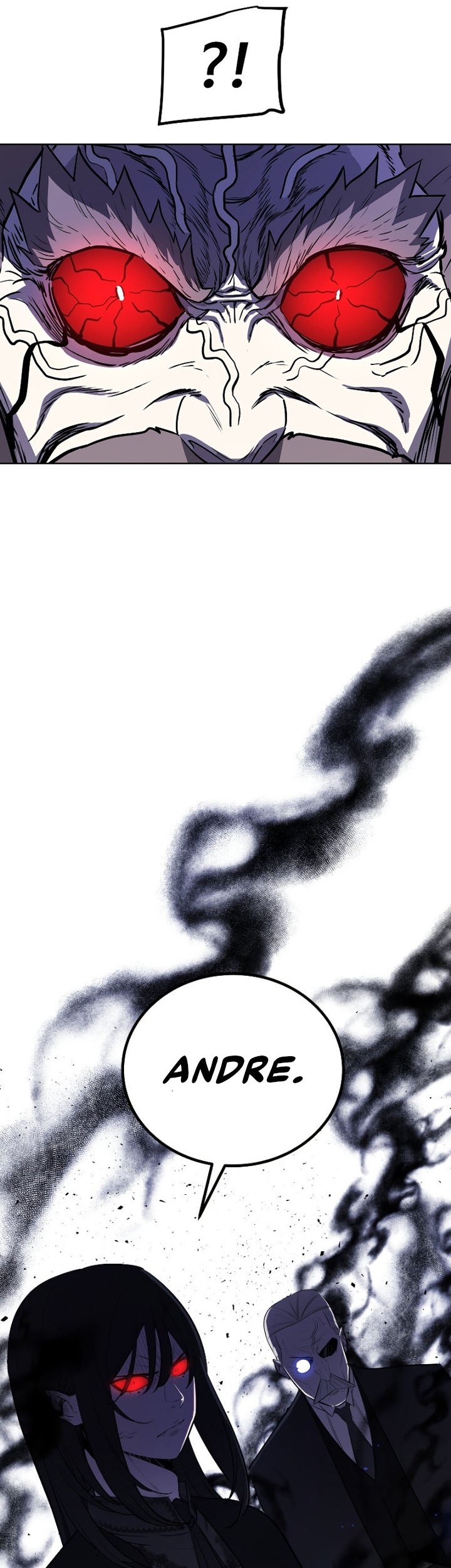 Overpowered Sword Chapter 79 Gambar 59