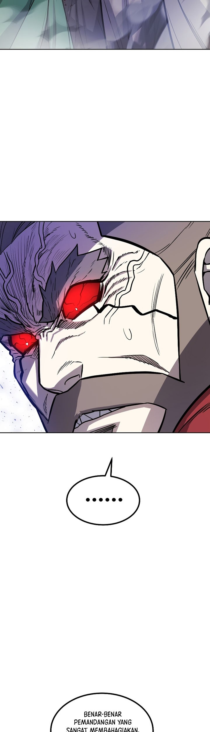 Overpowered Sword Chapter 79 Gambar 34