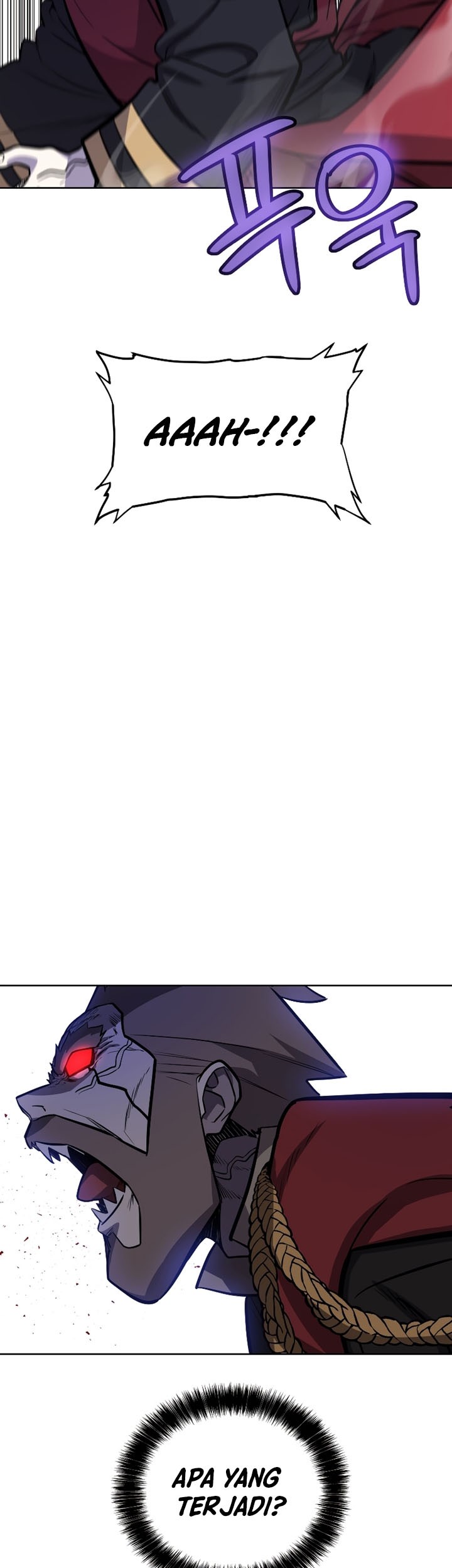 Overpowered Sword Chapter 79 Gambar 40