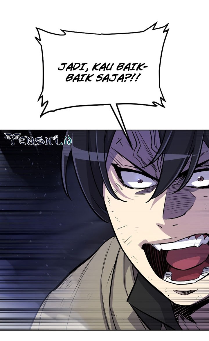 Overpowered Sword Chapter 79 Gambar 45