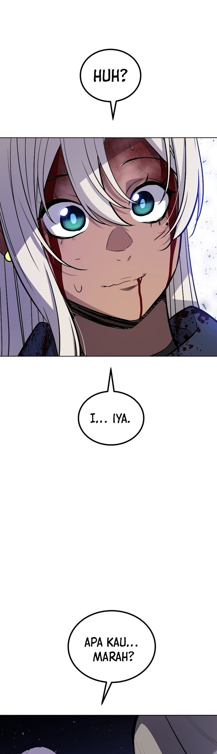 Overpowered Sword Chapter 79 Gambar 46