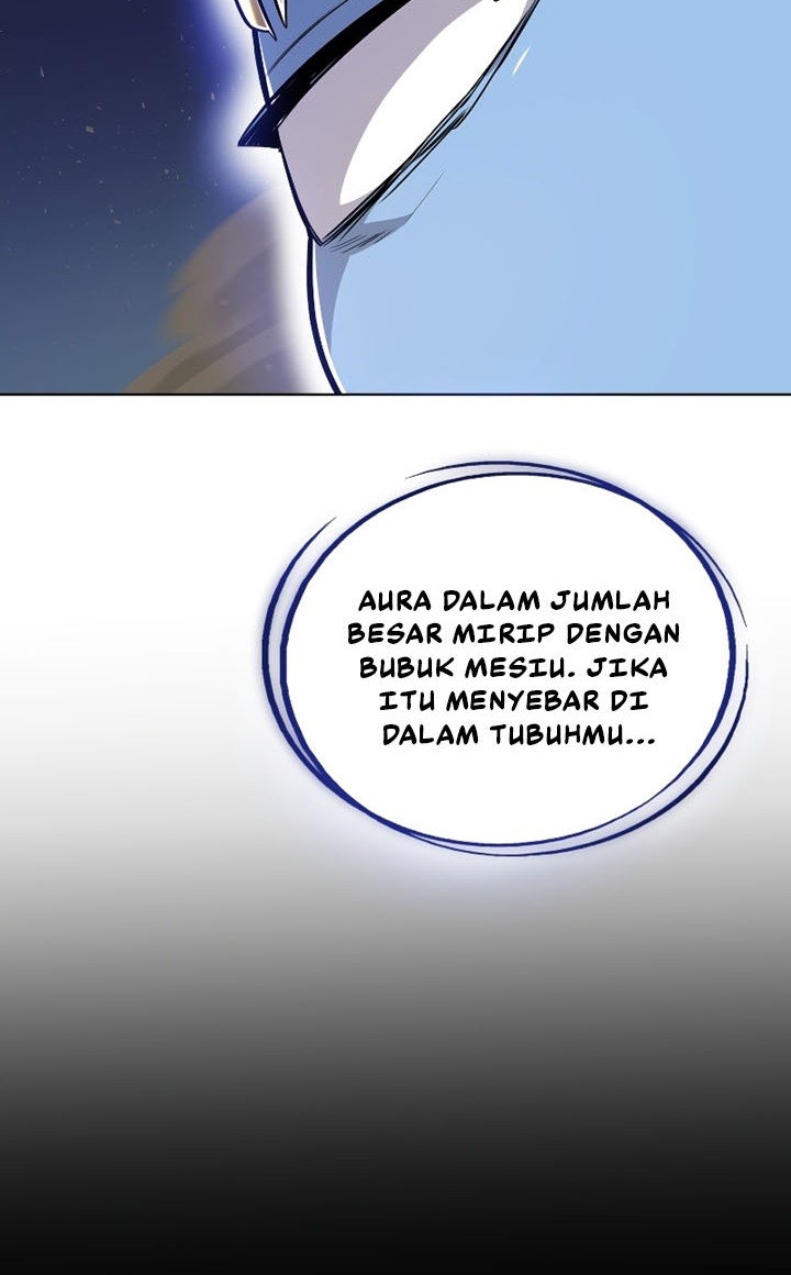Overpowered Sword Chapter 79 Gambar 13