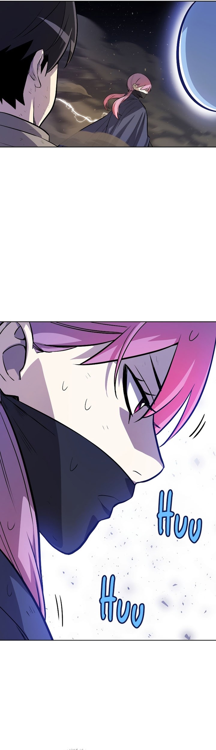 Overpowered Sword Chapter 79 Gambar 15