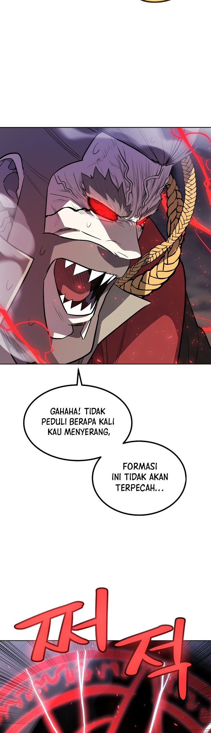 Overpowered Sword Chapter 79 Gambar 27