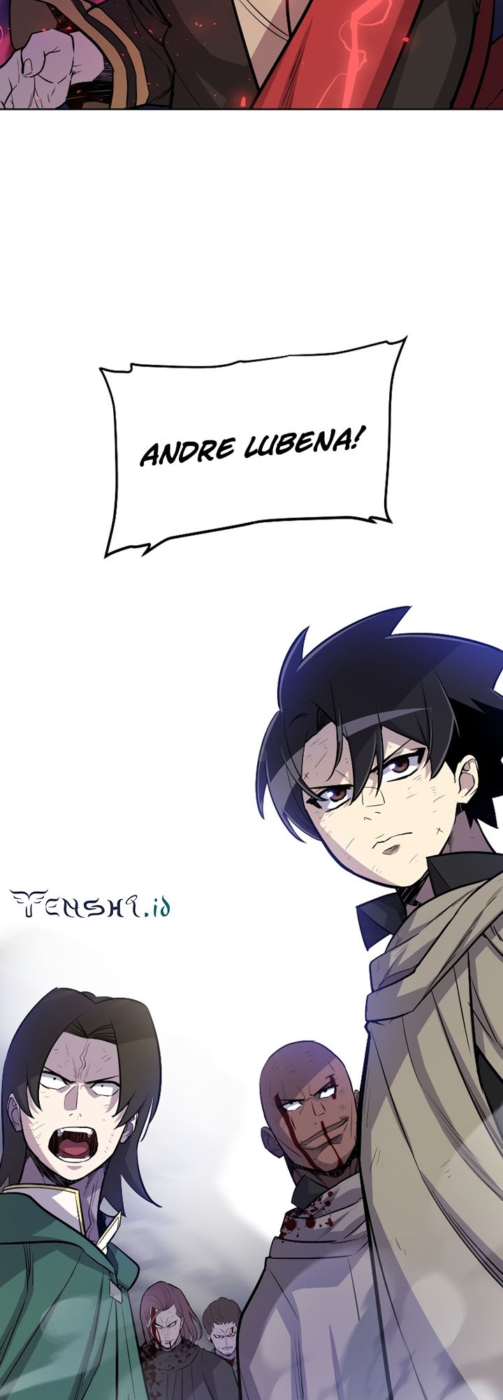 Overpowered Sword Chapter 79 Gambar 33