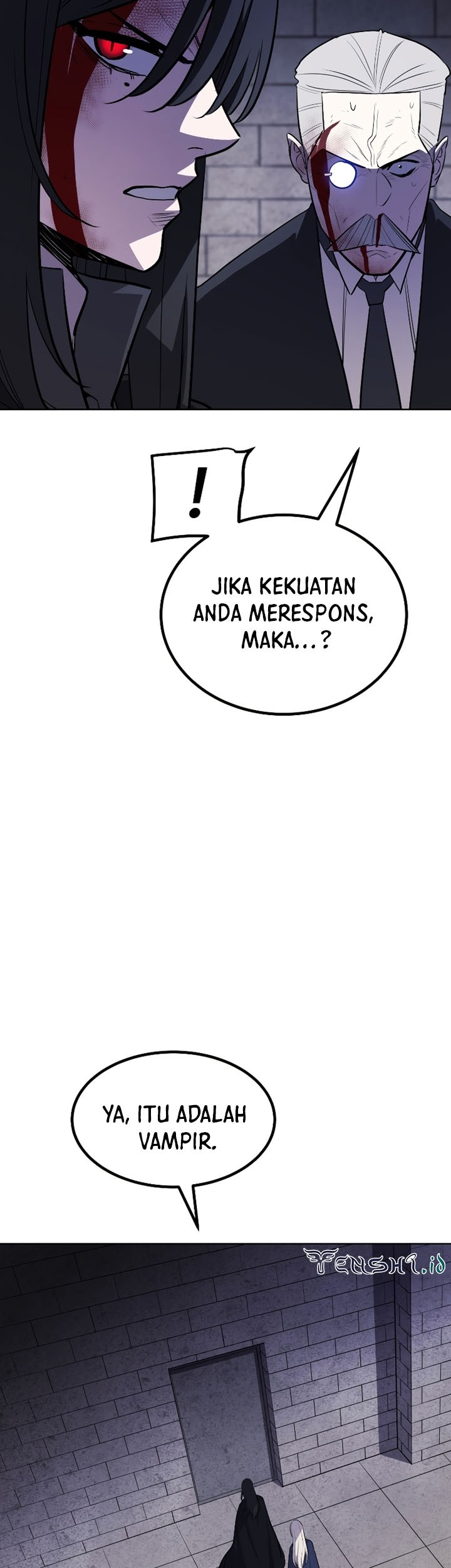 Overpowered Sword Chapter 81 Gambar 54