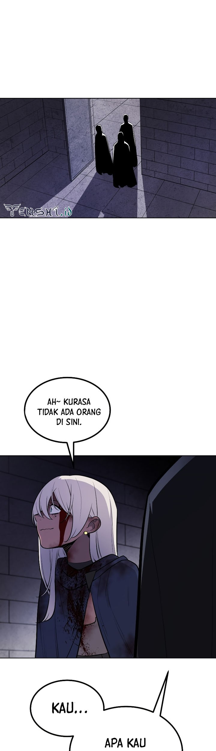 Overpowered Sword Chapter 81 Gambar 56