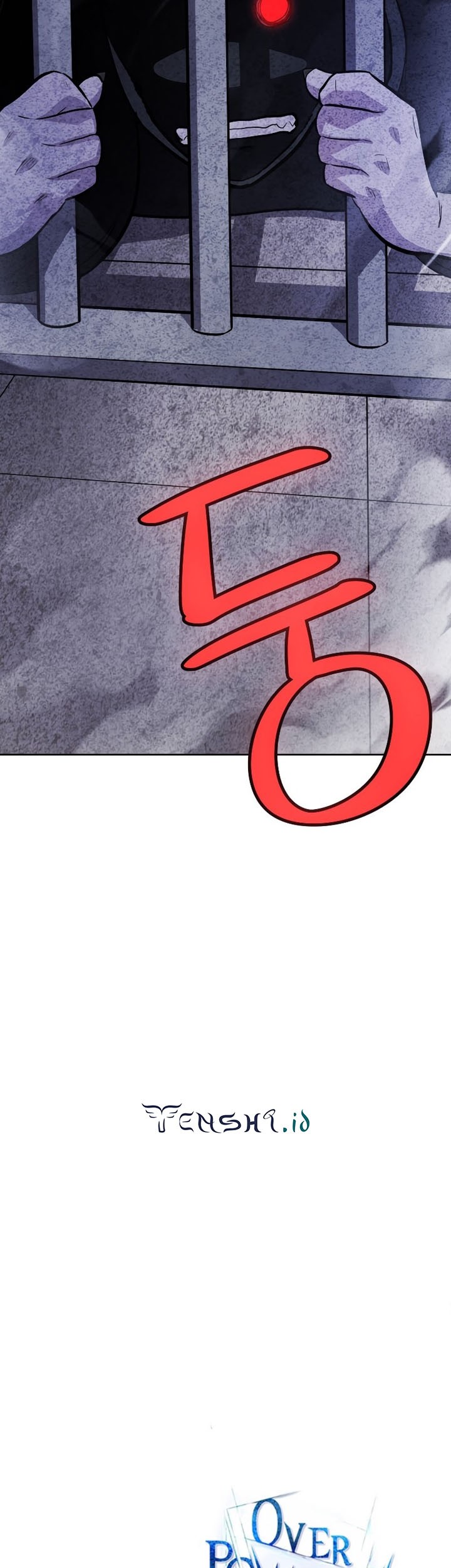 Overpowered Sword Chapter 81 Gambar 60