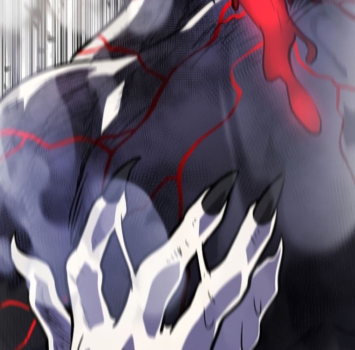 Overpowered Sword Chapter 81 Gambar 37