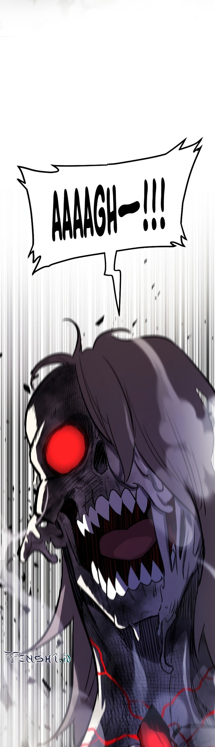 Overpowered Sword Chapter 81 Gambar 36