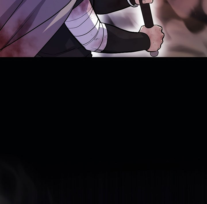 Overpowered Sword Chapter 81 Gambar 45