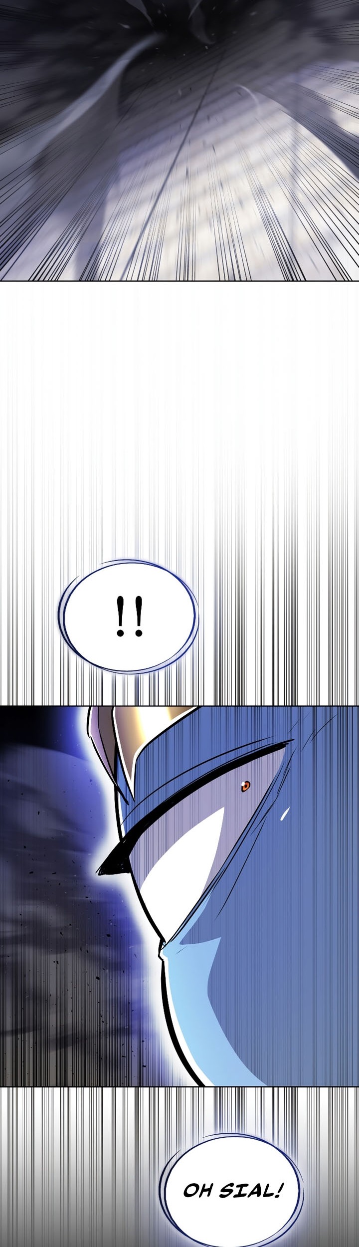 Overpowered Sword Chapter 81 Gambar 43