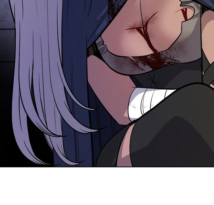 Overpowered Sword Chapter 81 Gambar 49