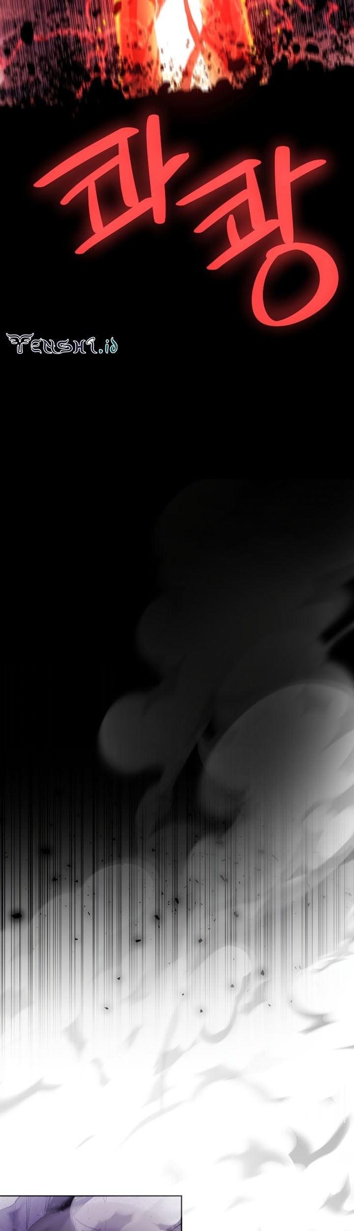 Overpowered Sword Chapter 81 Gambar 4