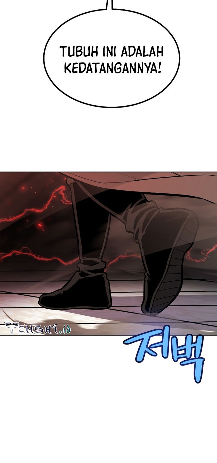 Overpowered Sword Chapter 81 Gambar 9