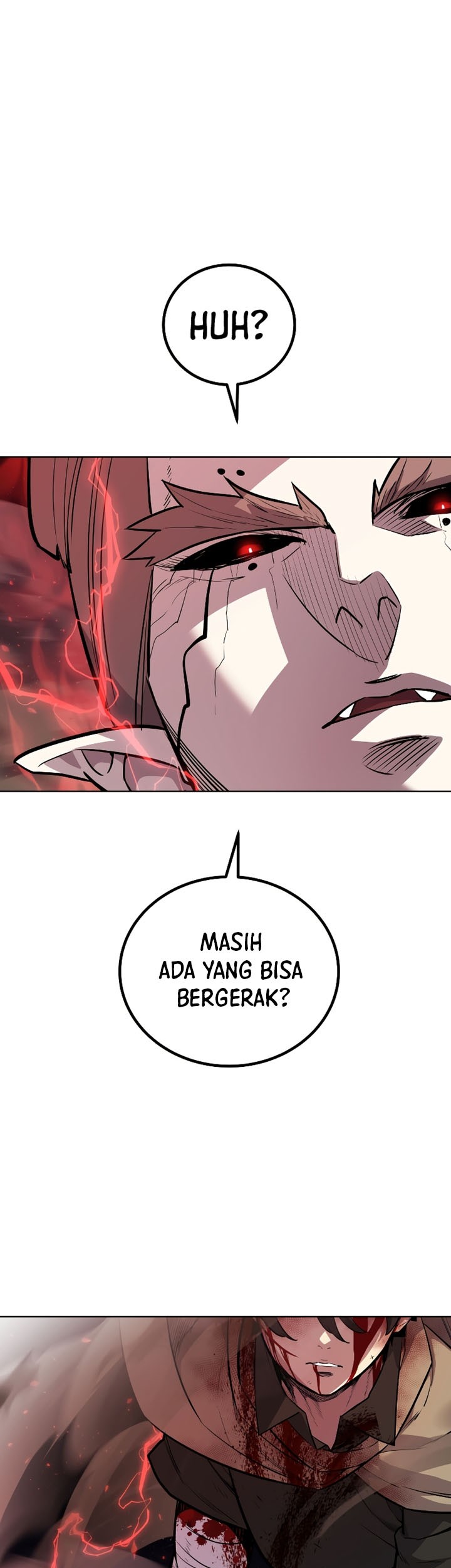 Overpowered Sword Chapter 81 Gambar 10