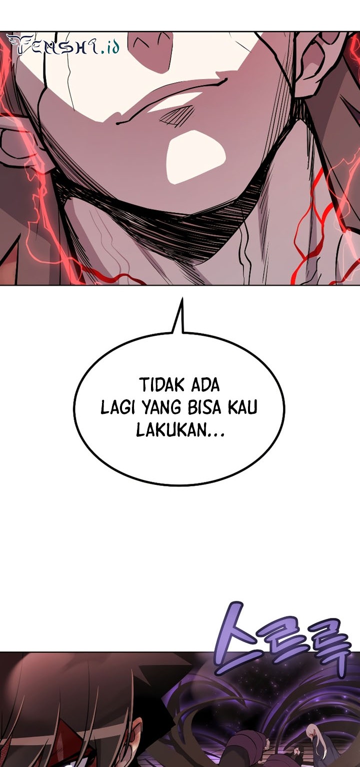 Overpowered Sword Chapter 81 Gambar 13