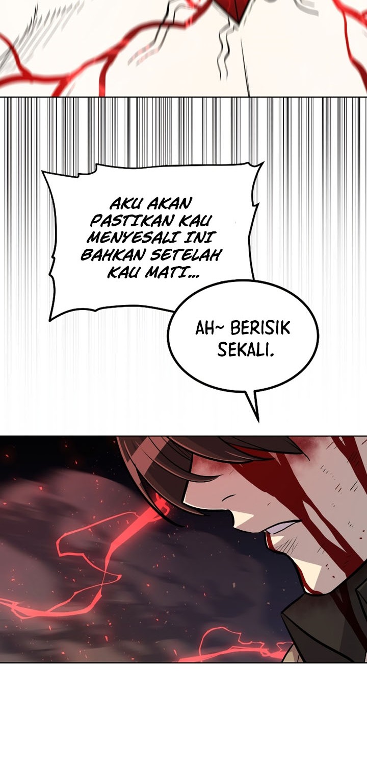 Overpowered Sword Chapter 81 Gambar 17