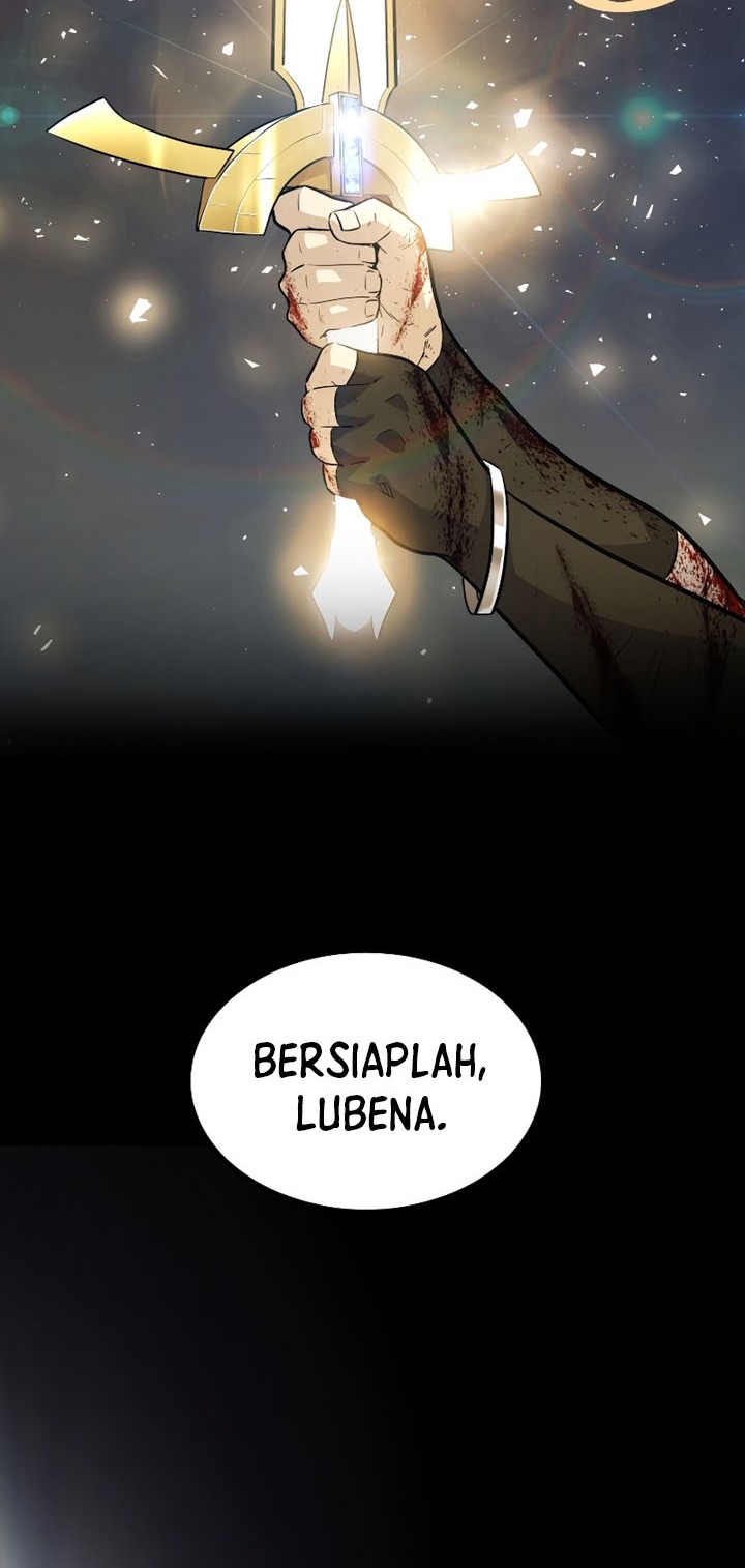 Overpowered Sword Chapter 81 Gambar 25