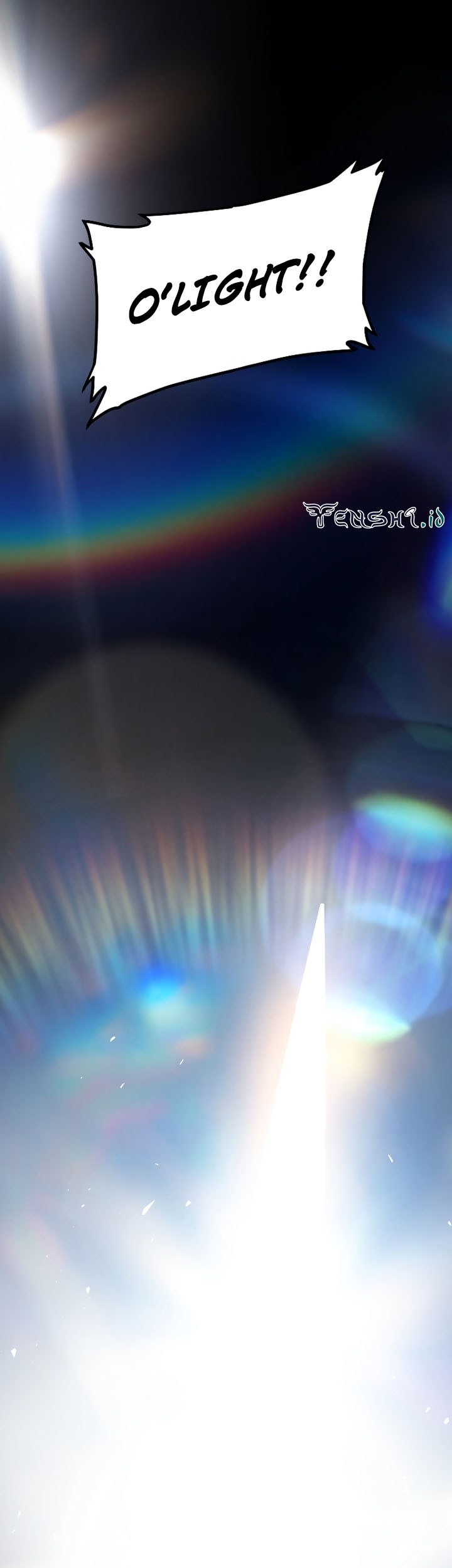 Overpowered Sword Chapter 81 Gambar 26