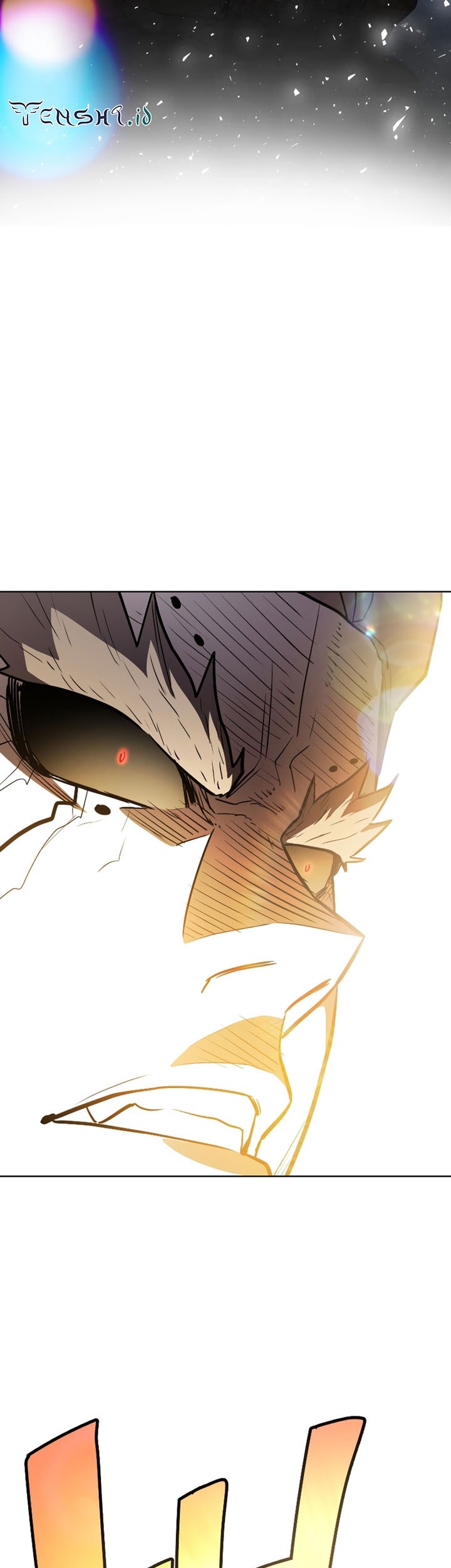 Overpowered Sword Chapter 81 Gambar 28