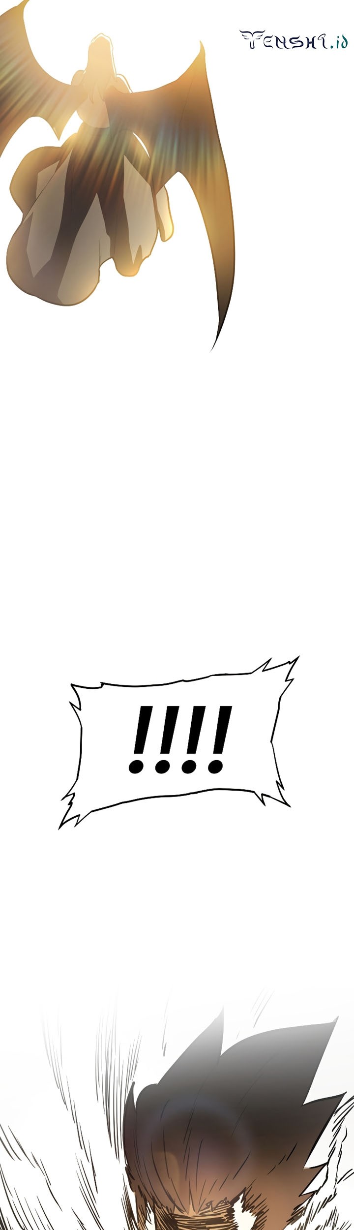 Overpowered Sword Chapter 81 Gambar 30