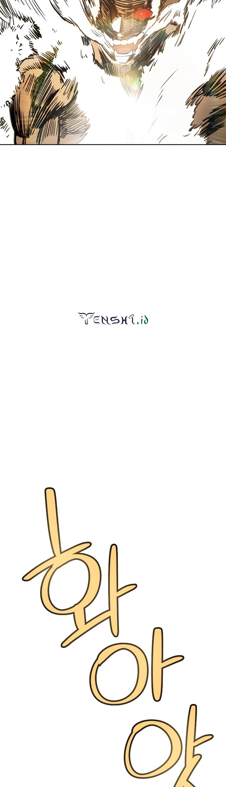 Overpowered Sword Chapter 81 Gambar 31