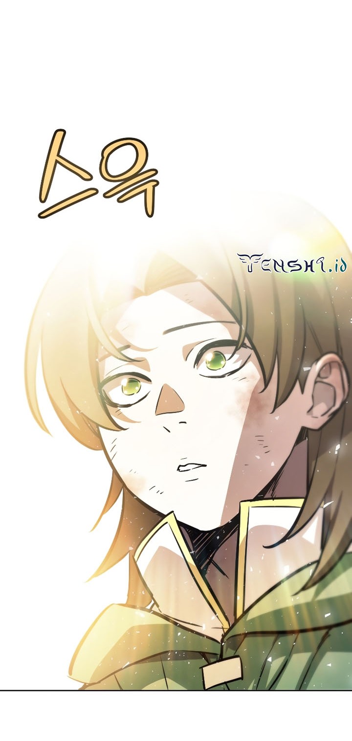 Overpowered Sword Chapter 81 Gambar 33