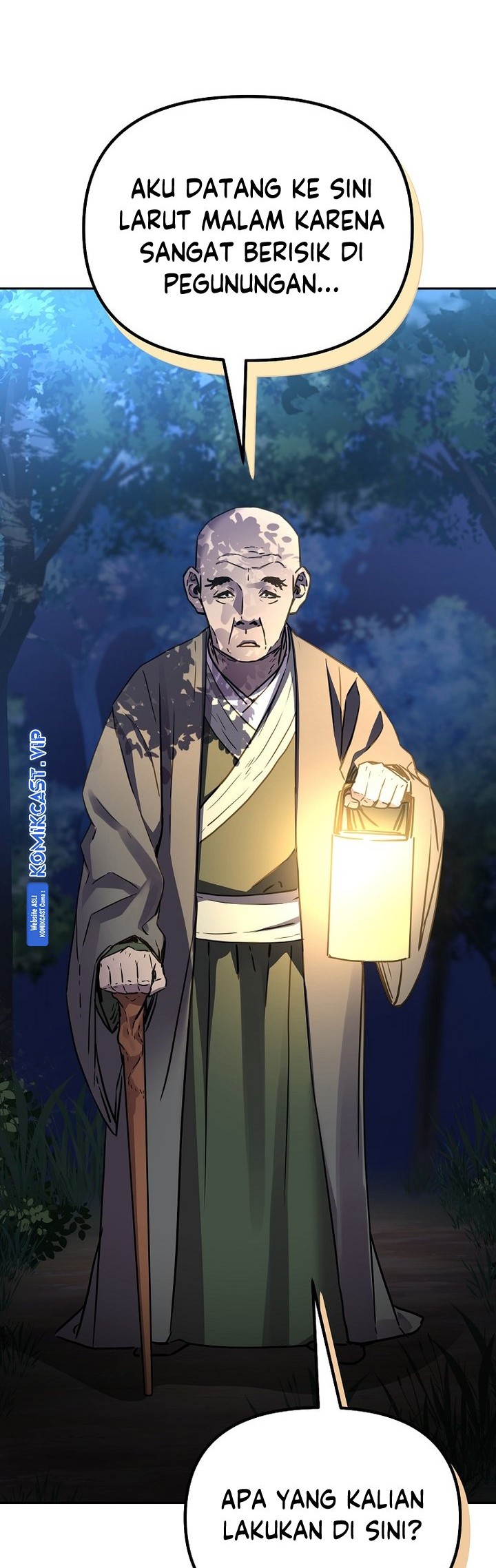 Reincarnation of the Murim Clan’s Former Ranker Chapter 101 Gambar 29