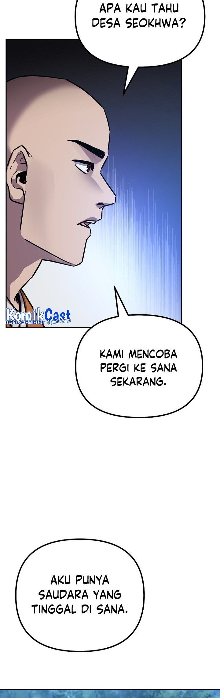 Reincarnation of the Murim Clan’s Former Ranker Chapter 101 Gambar 31