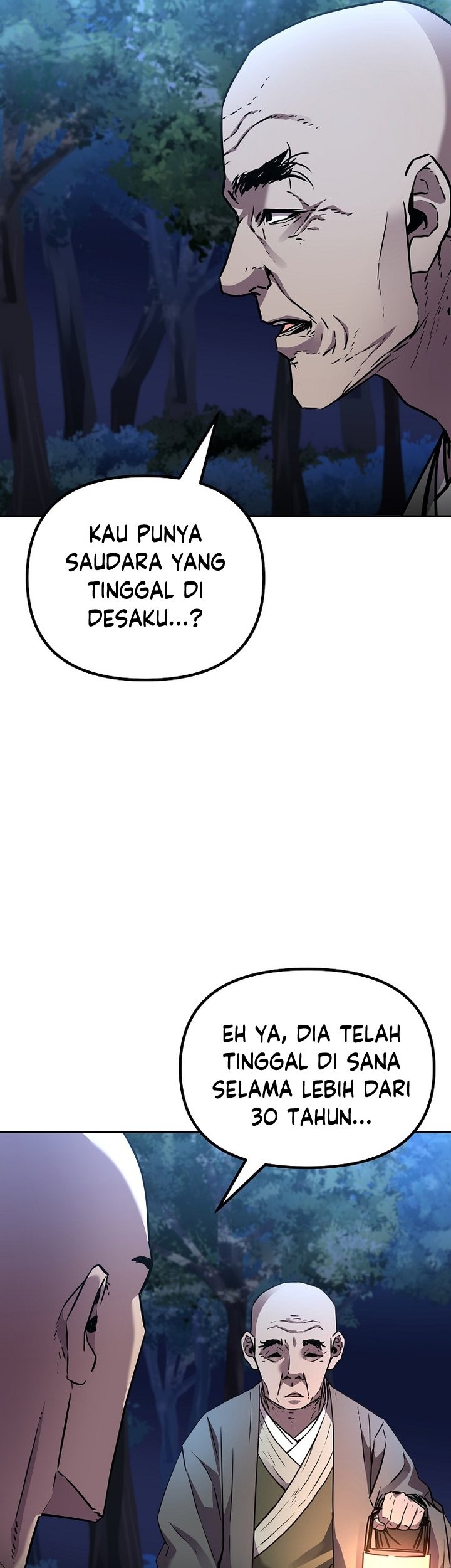 Reincarnation of the Murim Clan’s Former Ranker Chapter 101 Gambar 32