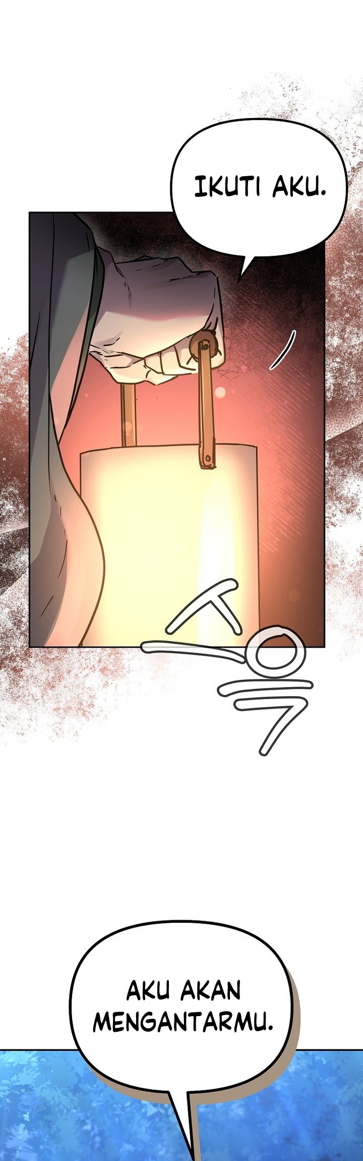 Reincarnation of the Murim Clan’s Former Ranker Chapter 101 Gambar 35