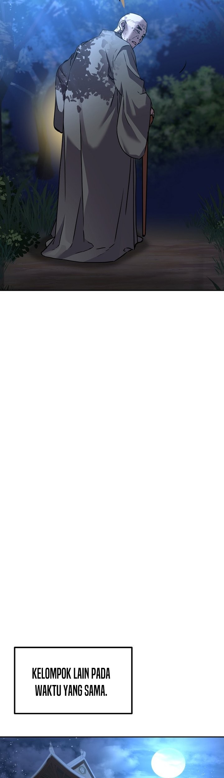 Reincarnation of the Murim Clan’s Former Ranker Chapter 101 Gambar 36