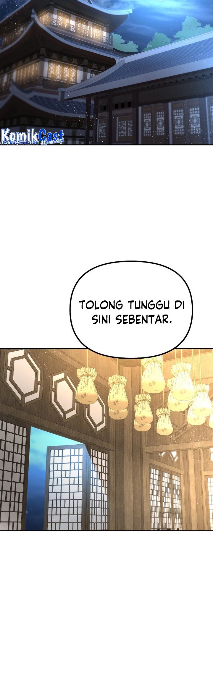 Reincarnation of the Murim Clan’s Former Ranker Chapter 101 Gambar 37