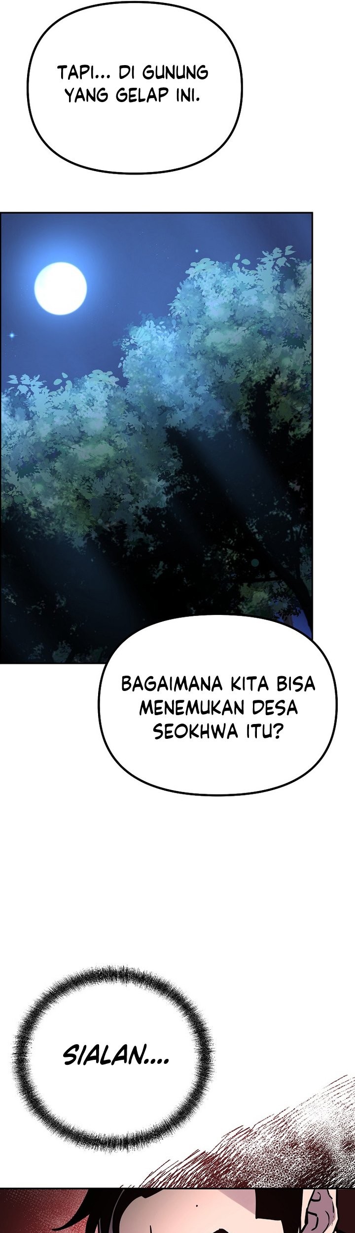 Reincarnation of the Murim Clan’s Former Ranker Chapter 101 Gambar 20