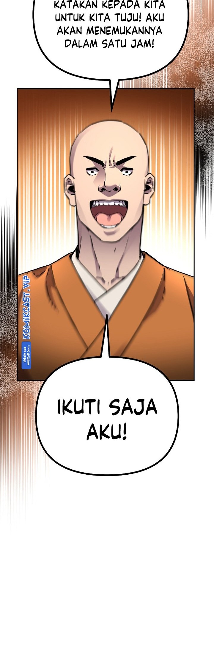 Reincarnation of the Murim Clan’s Former Ranker Chapter 101 Gambar 23